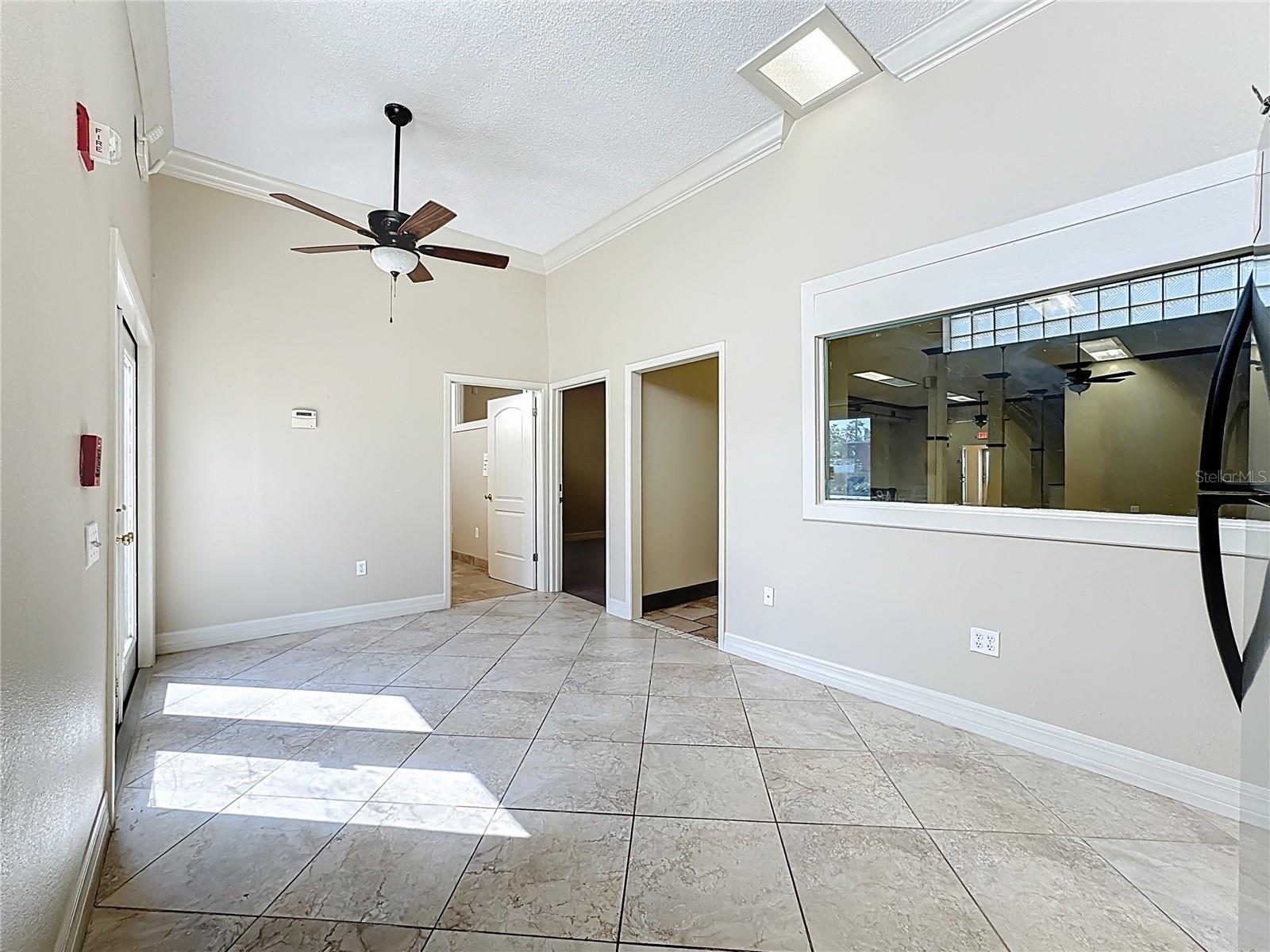 E M THORP - Commercial Sale