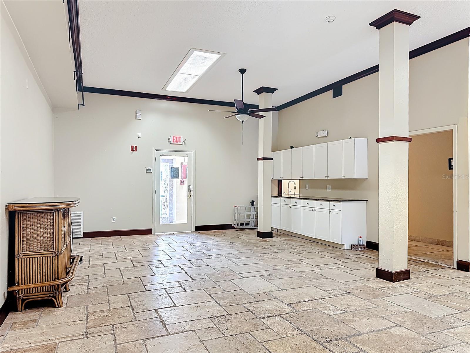 E M THORP - Commercial Sale