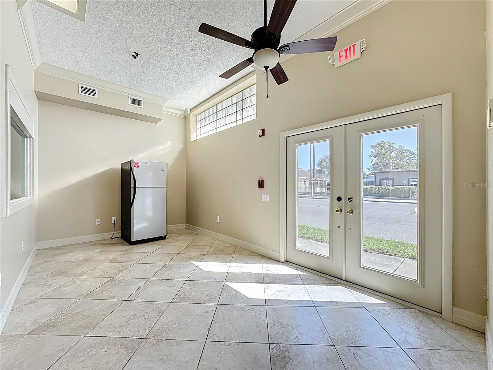 E M THORP - Commercial Sale