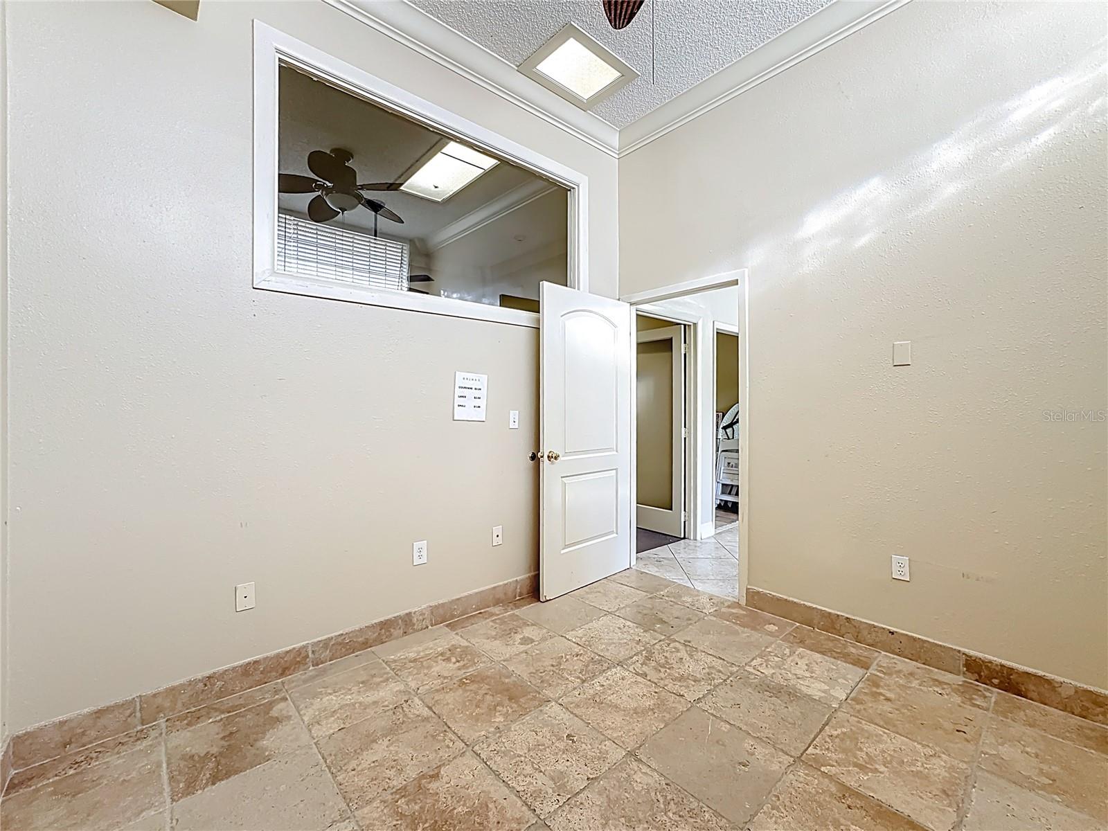 E M THORP - Commercial Sale