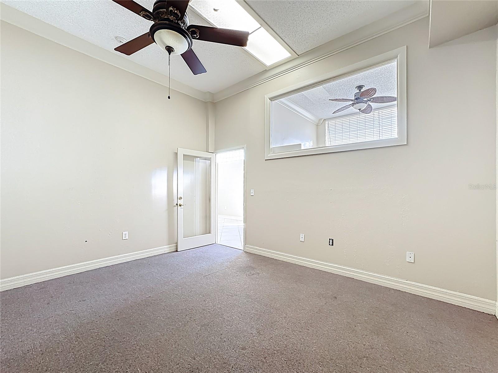 E M THORP - Commercial Sale