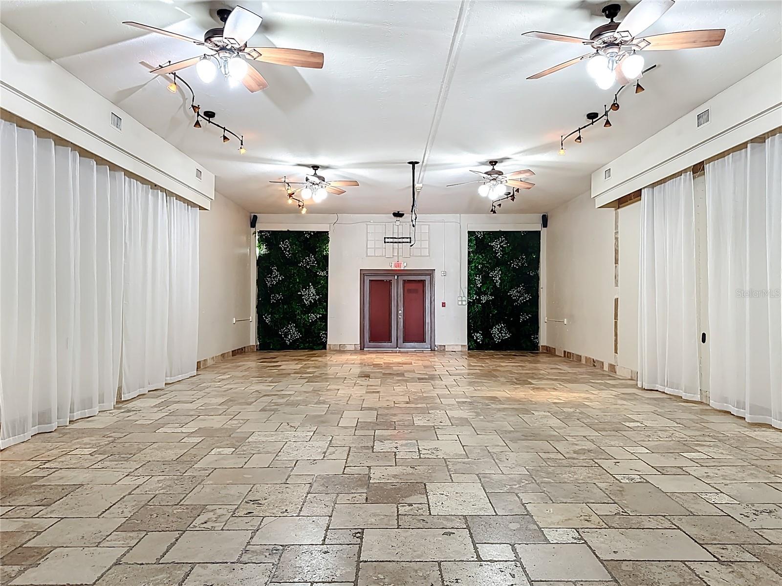 E M THORP - Commercial Sale