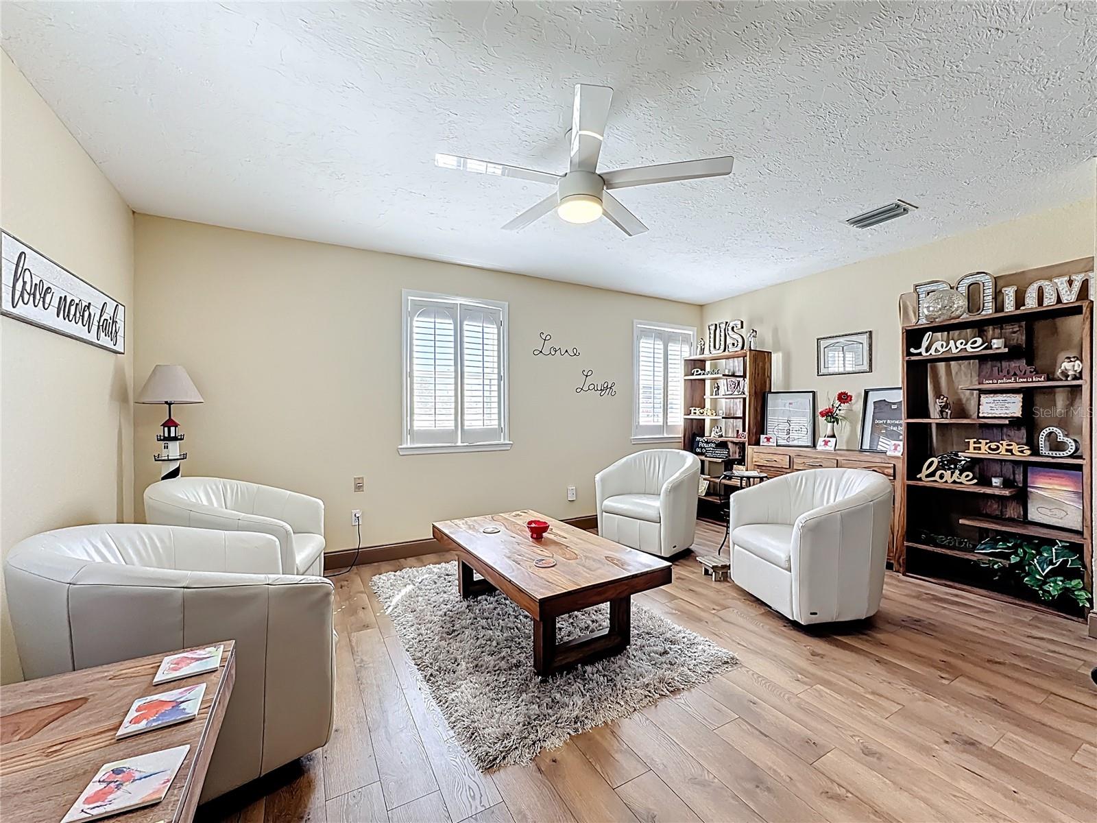 E M THORP - Commercial Sale