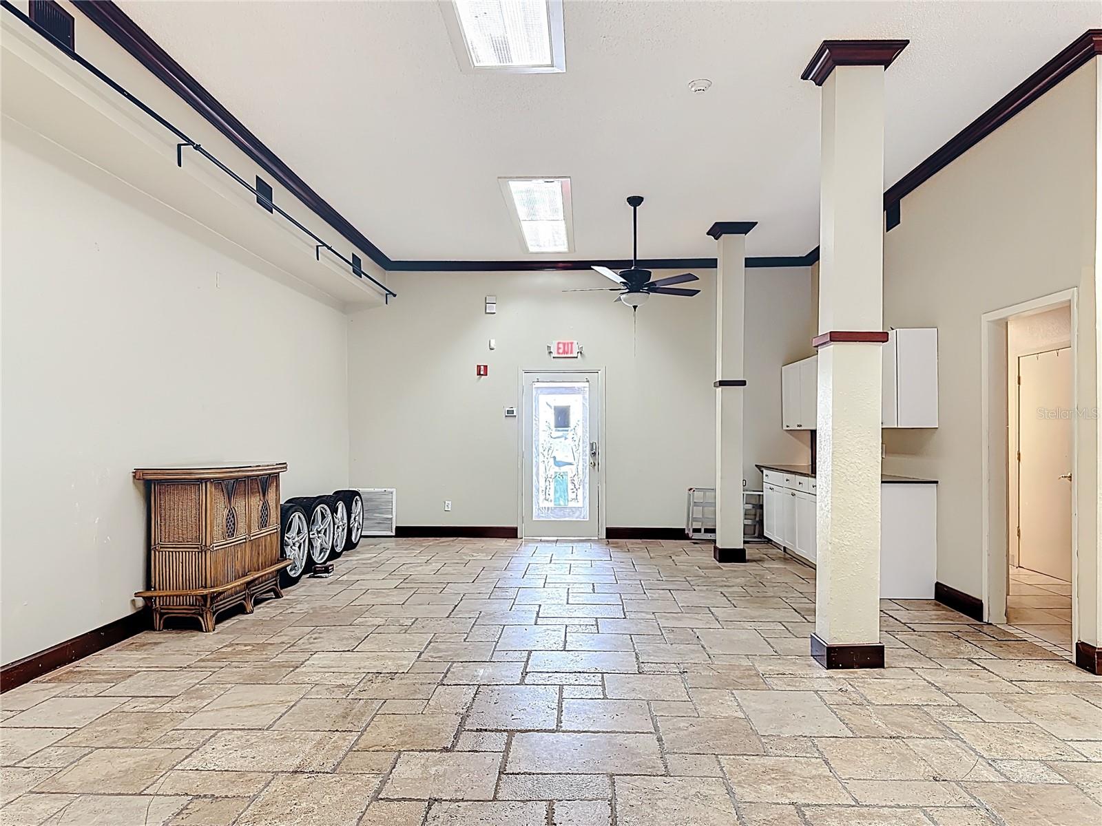 E M THORP - Commercial Sale