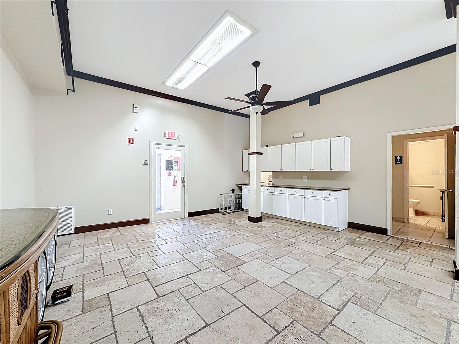 E M THORP - Commercial Sale