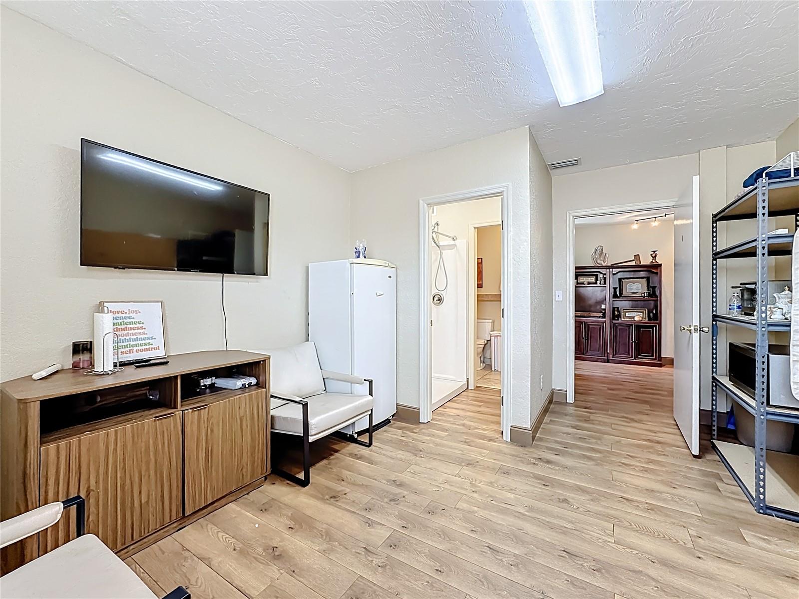 E M THORP - Commercial Sale