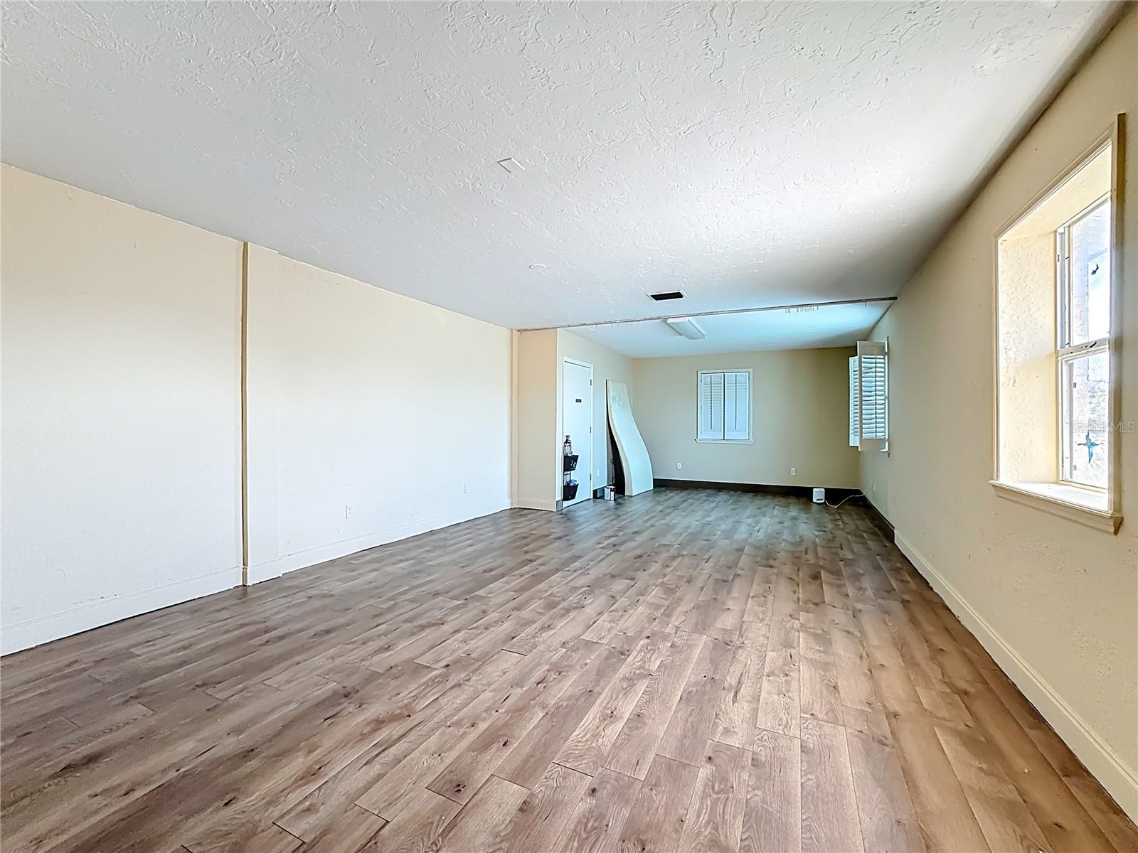 E M THORP - Commercial Sale