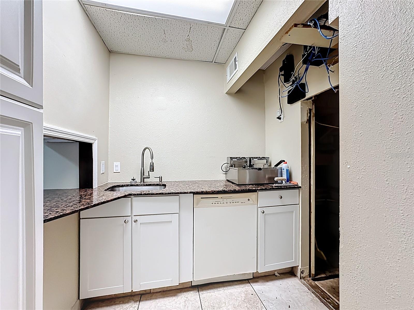 E M THORP - Commercial Sale