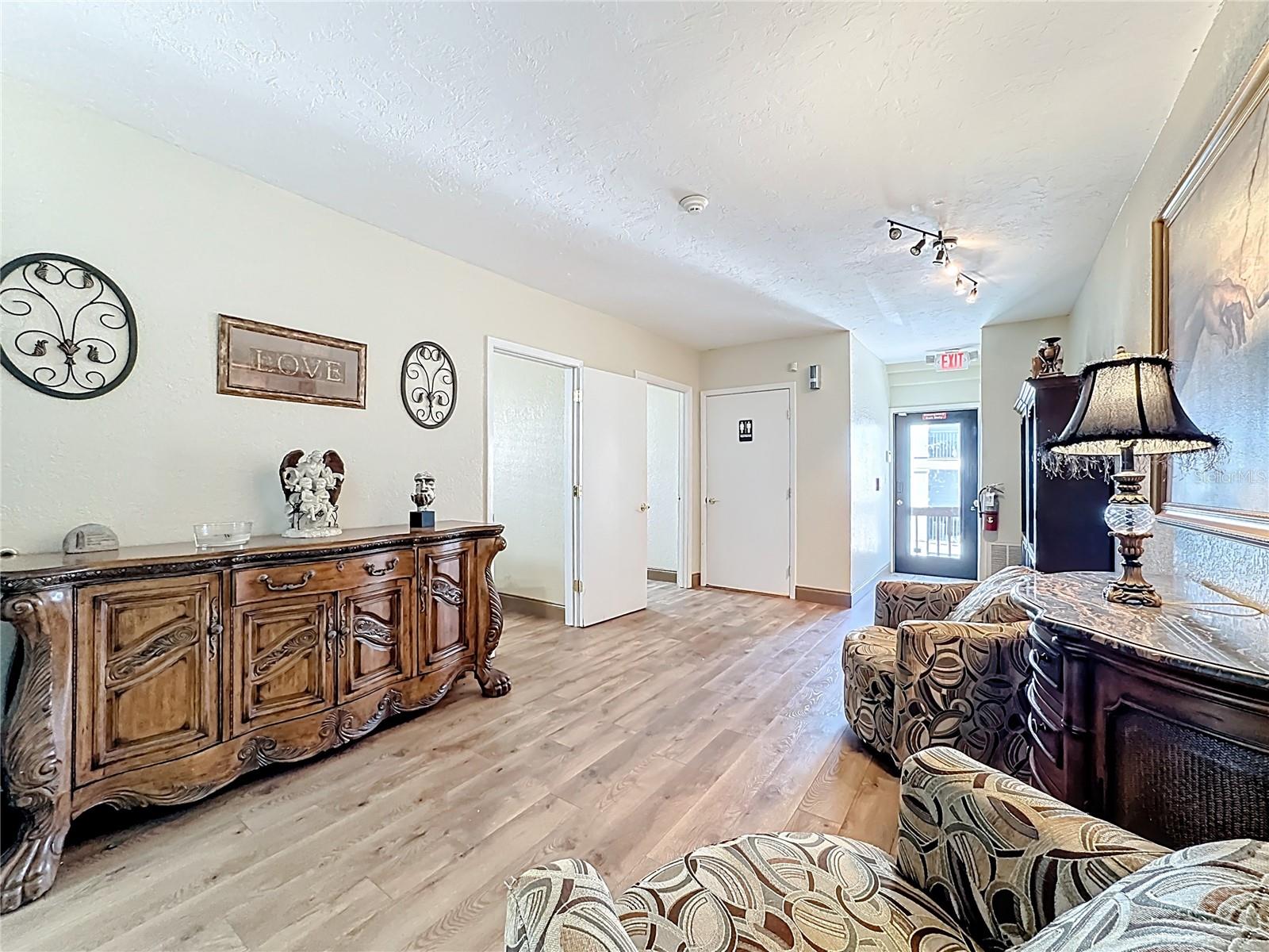 E M THORP - Commercial Sale