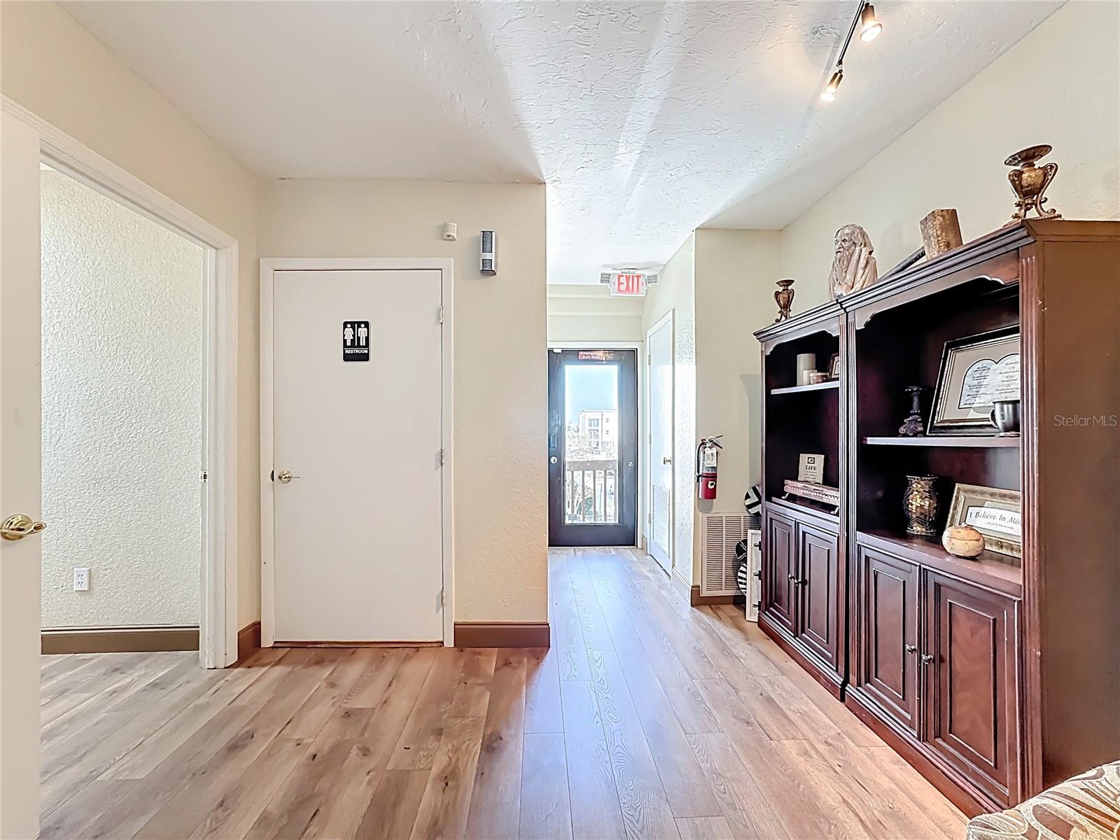 E M THORP - Commercial Sale