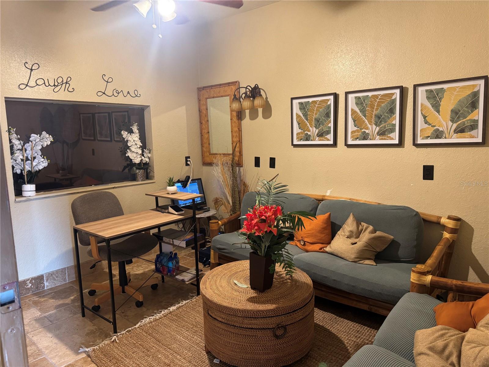 E M THORP - Commercial Sale