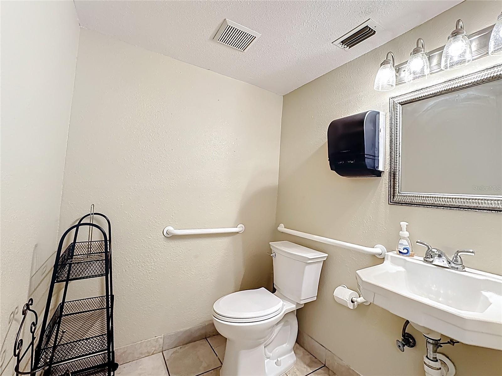 E M THORP - Commercial Sale