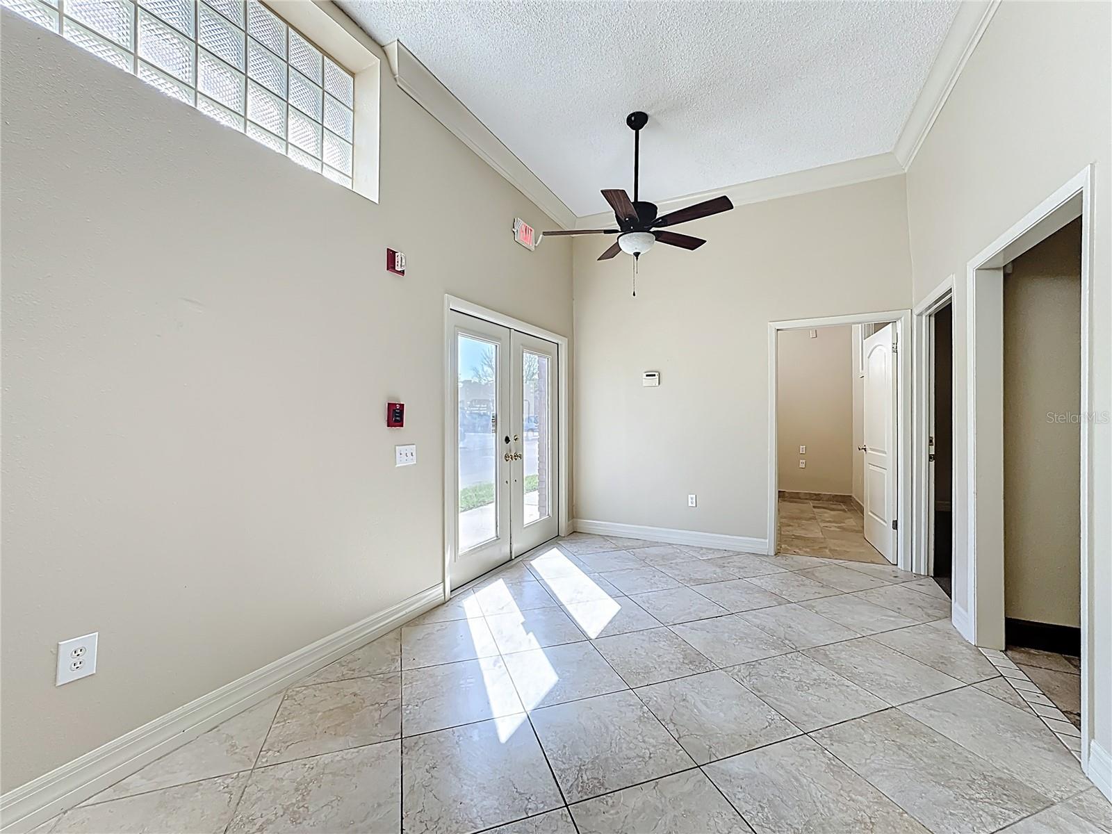 E M THORP - Commercial Sale