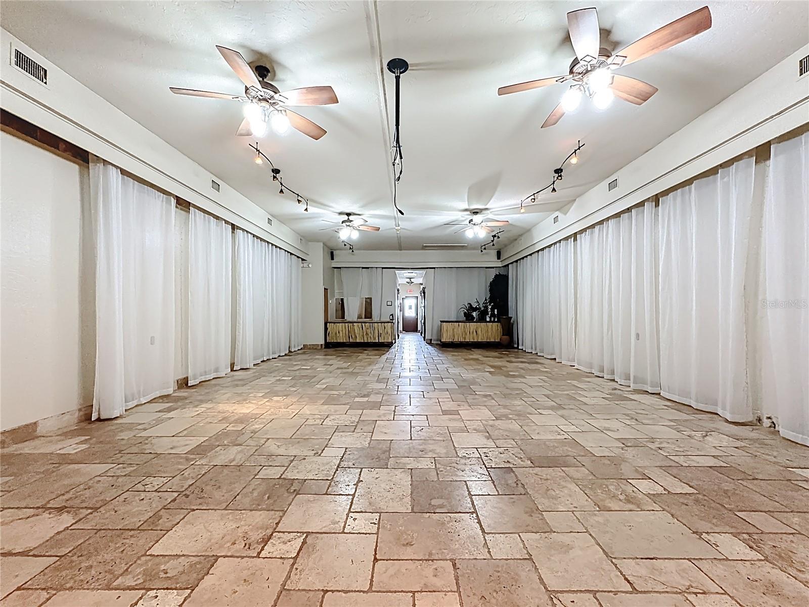 E M THORP - Commercial Sale