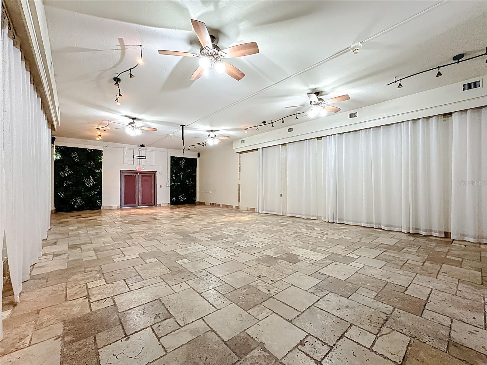 E M THORP - Commercial Sale