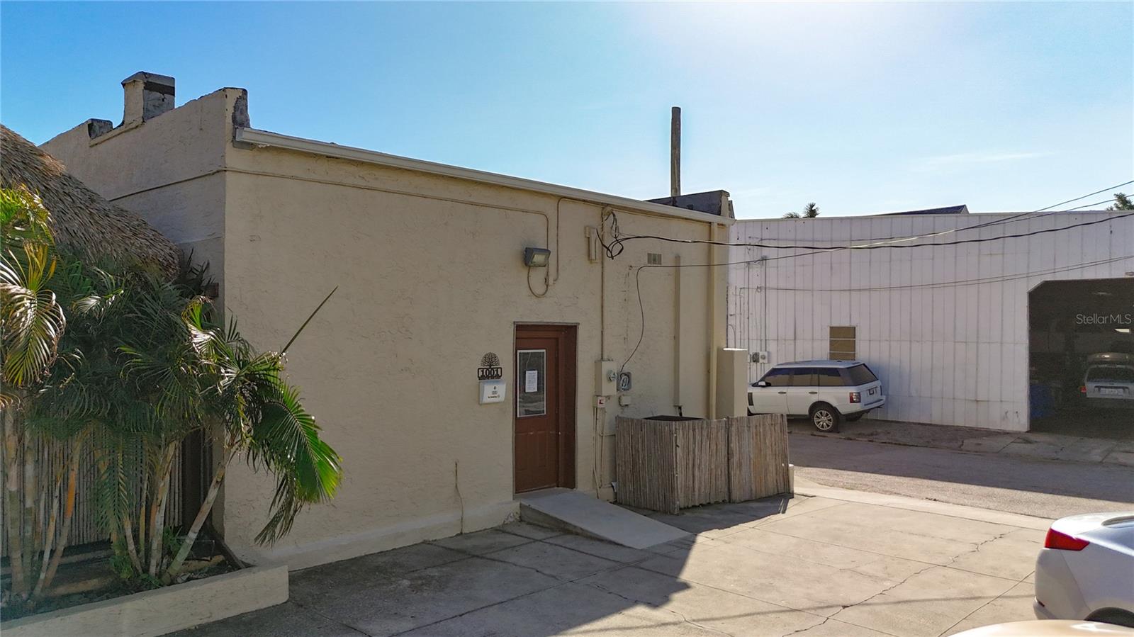 E M THORP - Commercial Sale