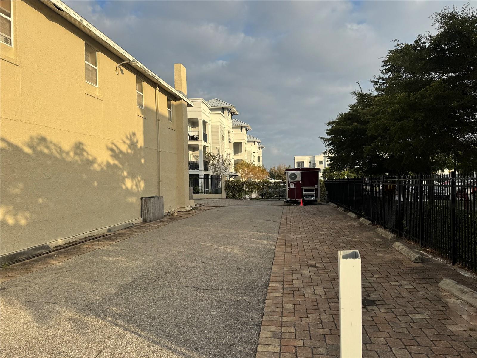 E M THORP - Commercial Sale