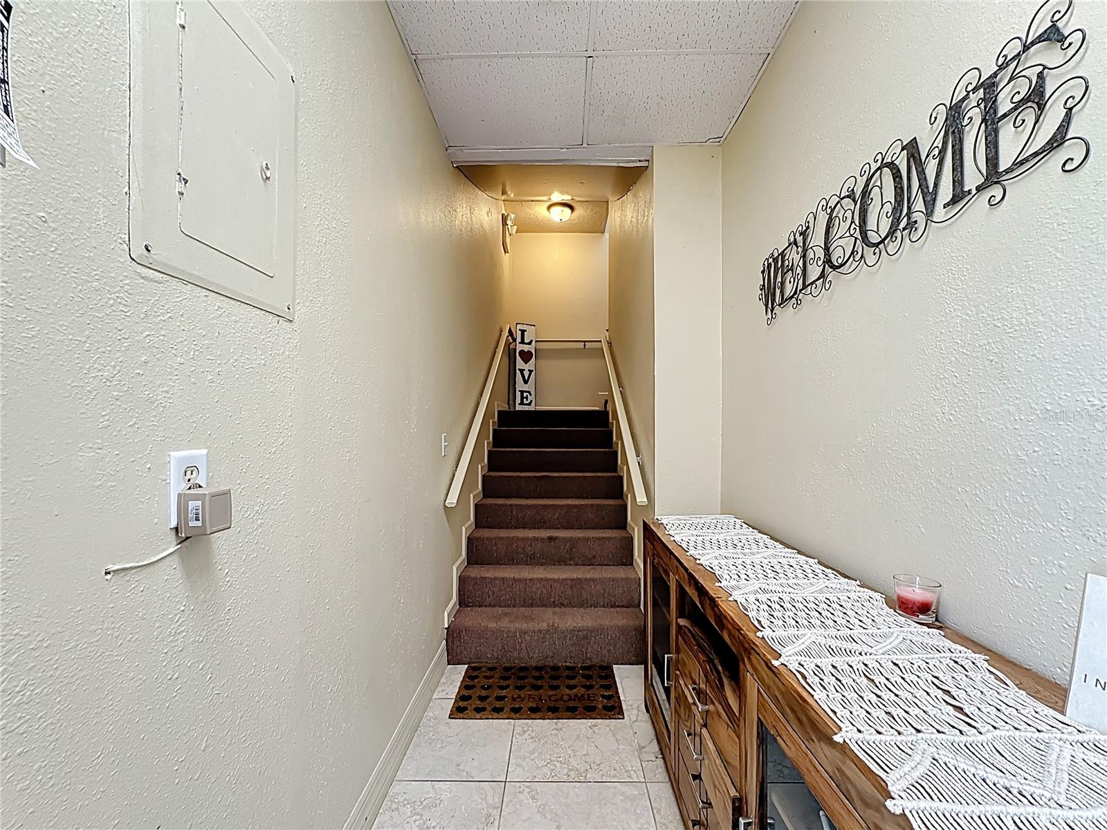 E M THORP - Commercial Sale