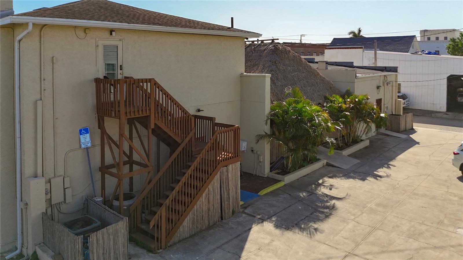 E M THORP - Commercial Sale