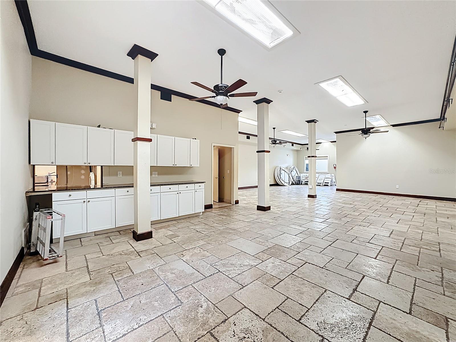 E M THORP - Commercial Sale