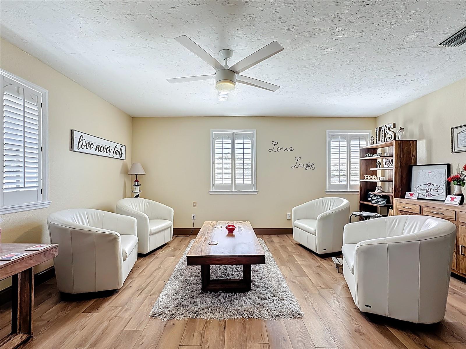 E M THORP - Commercial Sale