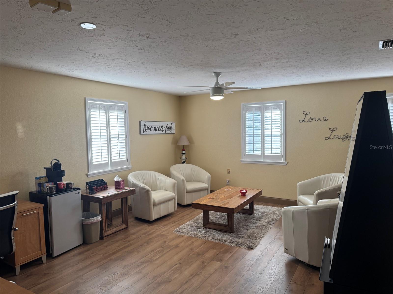 E M THORP - Commercial Sale