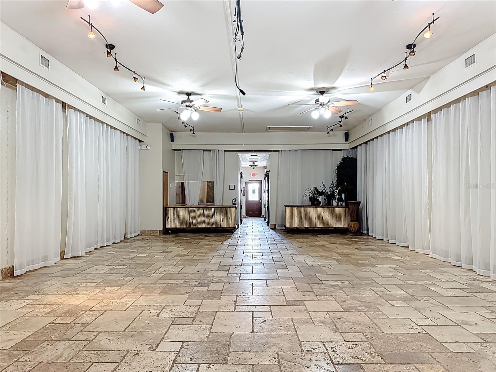 E M THORP - Commercial Sale