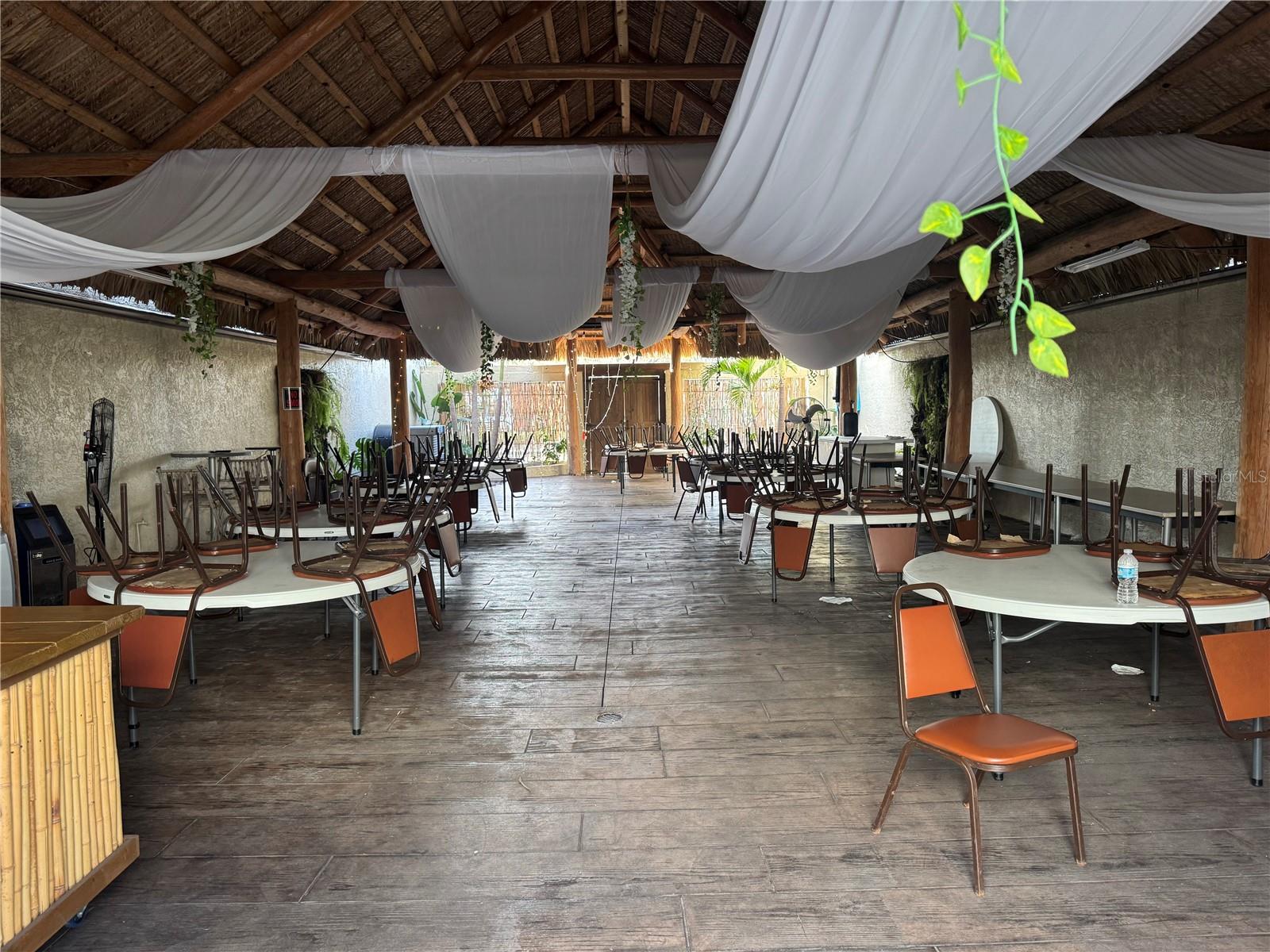 E M THORP - Commercial Sale