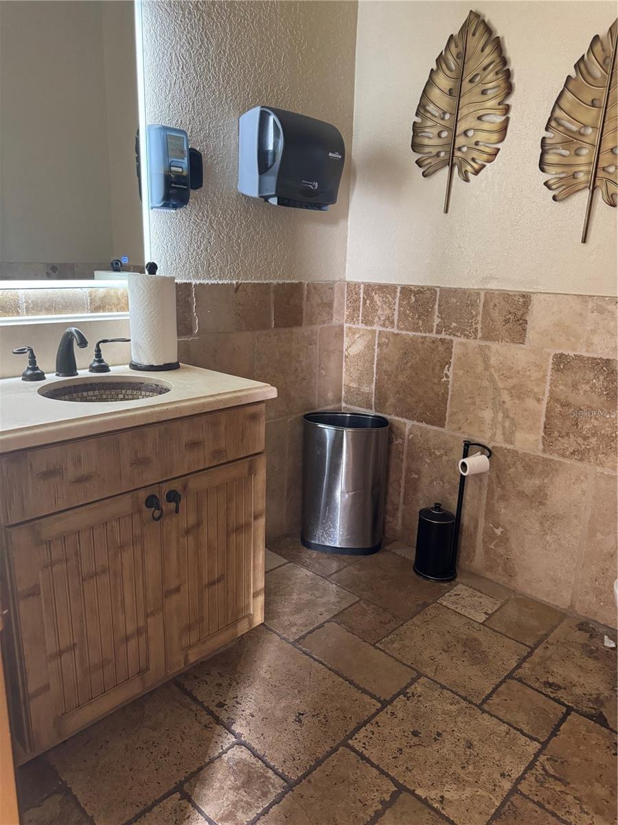 E M THORP - Commercial Sale