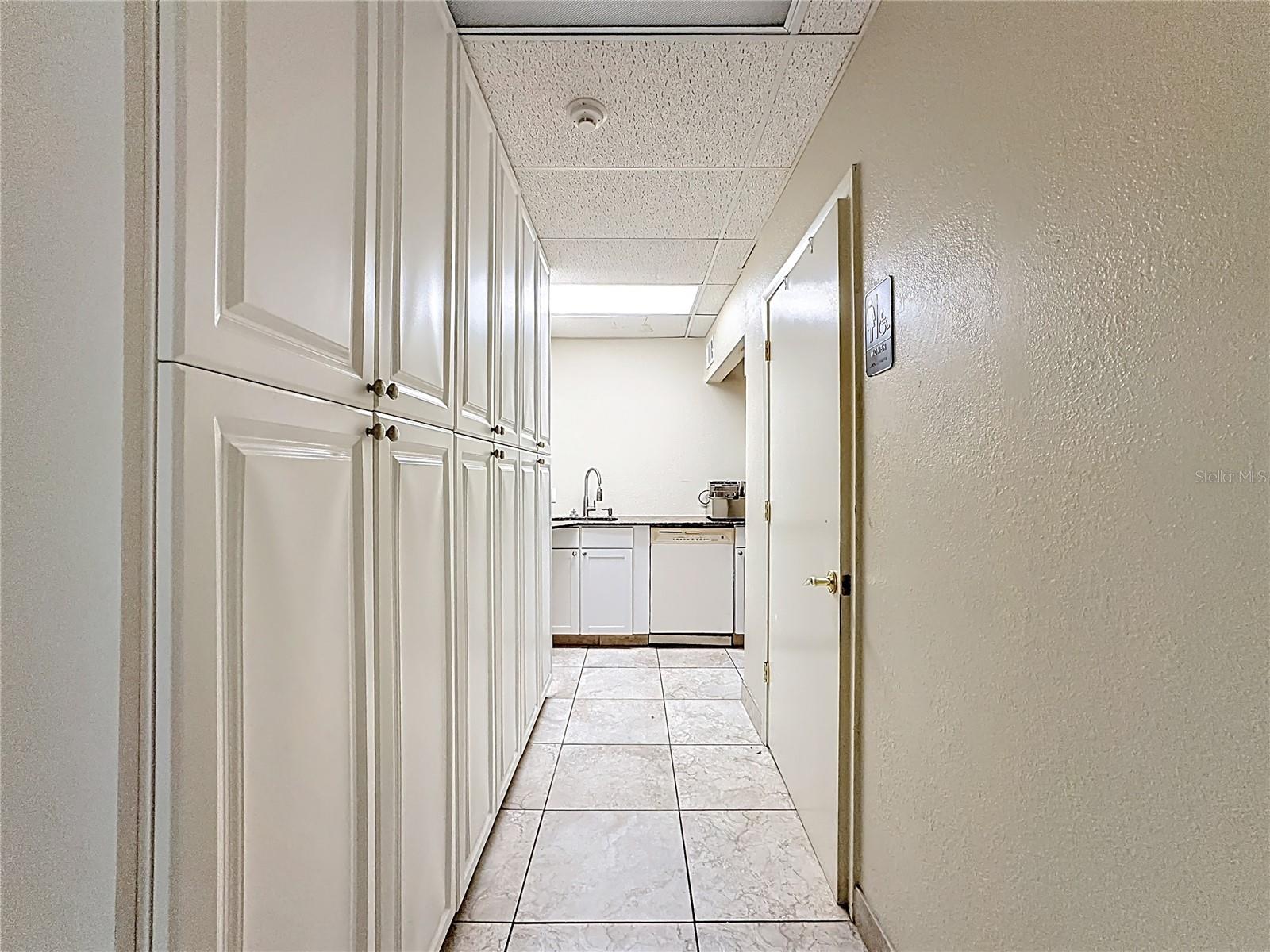 E M THORP - Commercial Sale