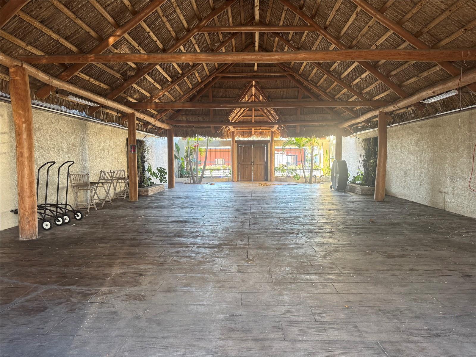 E M THORP - Commercial Sale