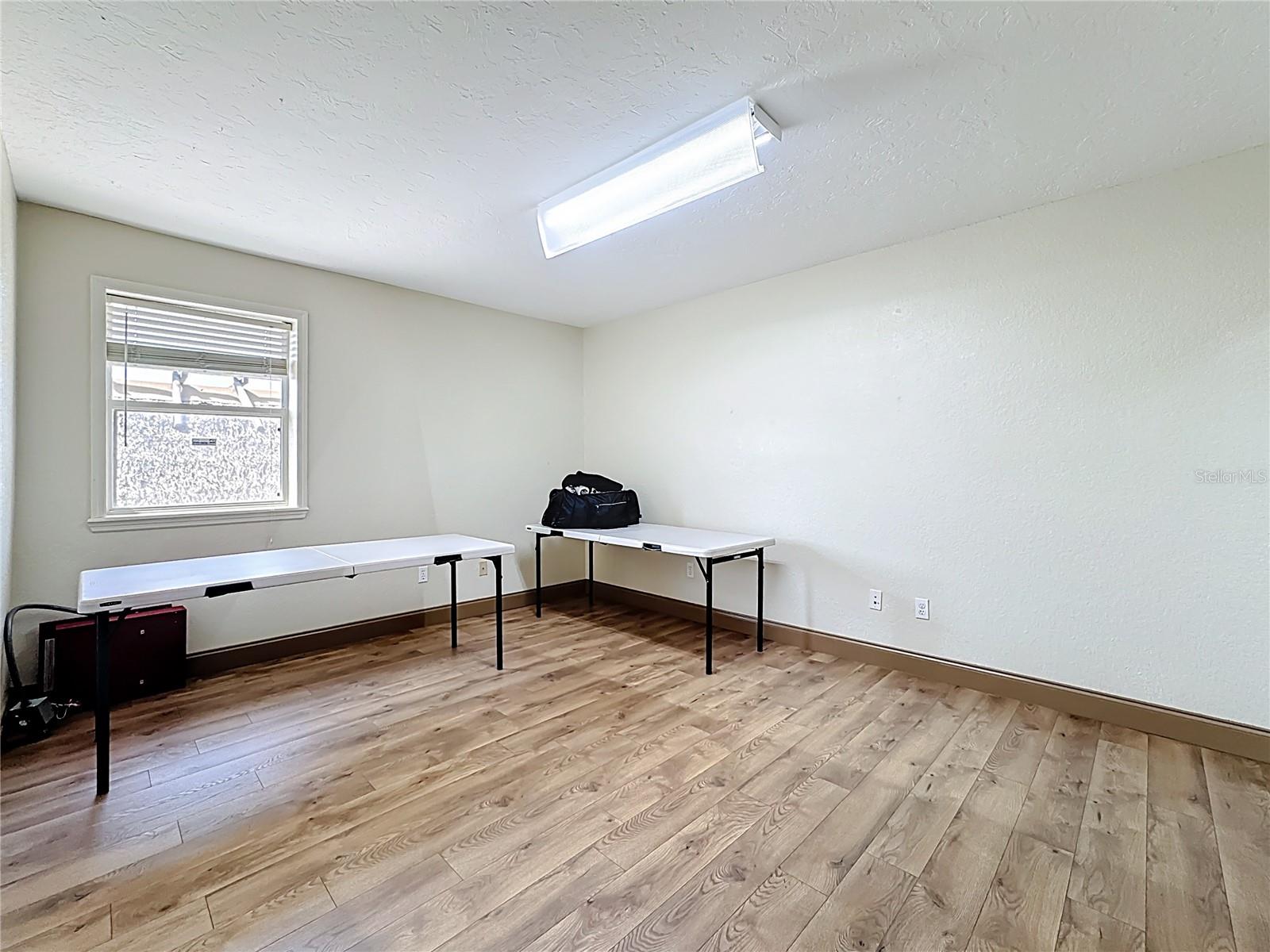 E M THORP - Commercial Sale