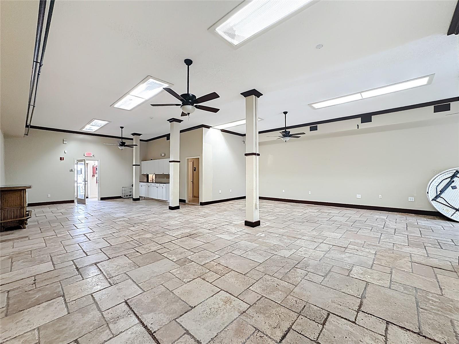 E M THORP - Commercial Sale