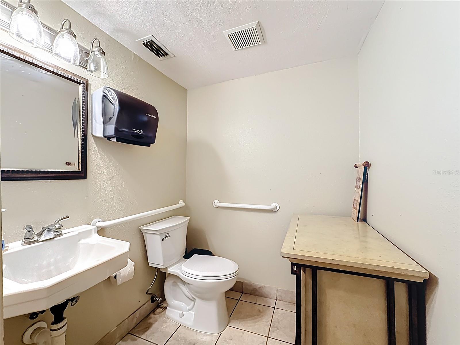 E M THORP - Commercial Sale