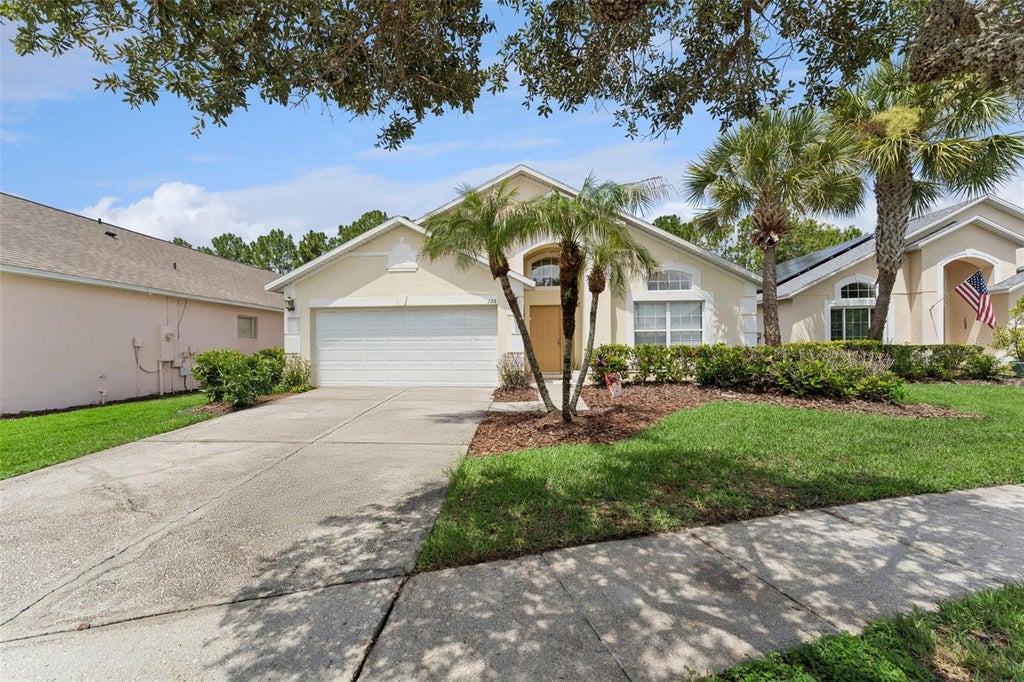 Photo of 126 Madiera Beach Blvd, Kissimmee, FL 34746 (MLS # O6422779)