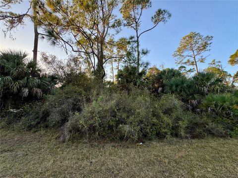Search Sarasota & Manatee County Homes 151 SILVERLEAF ROAD NORTH PORT FL 34288