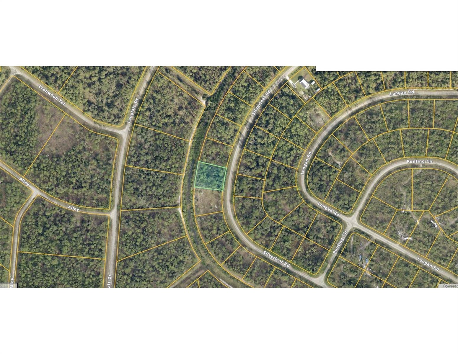 PORT CHARLOTTE SUB 47 - Land