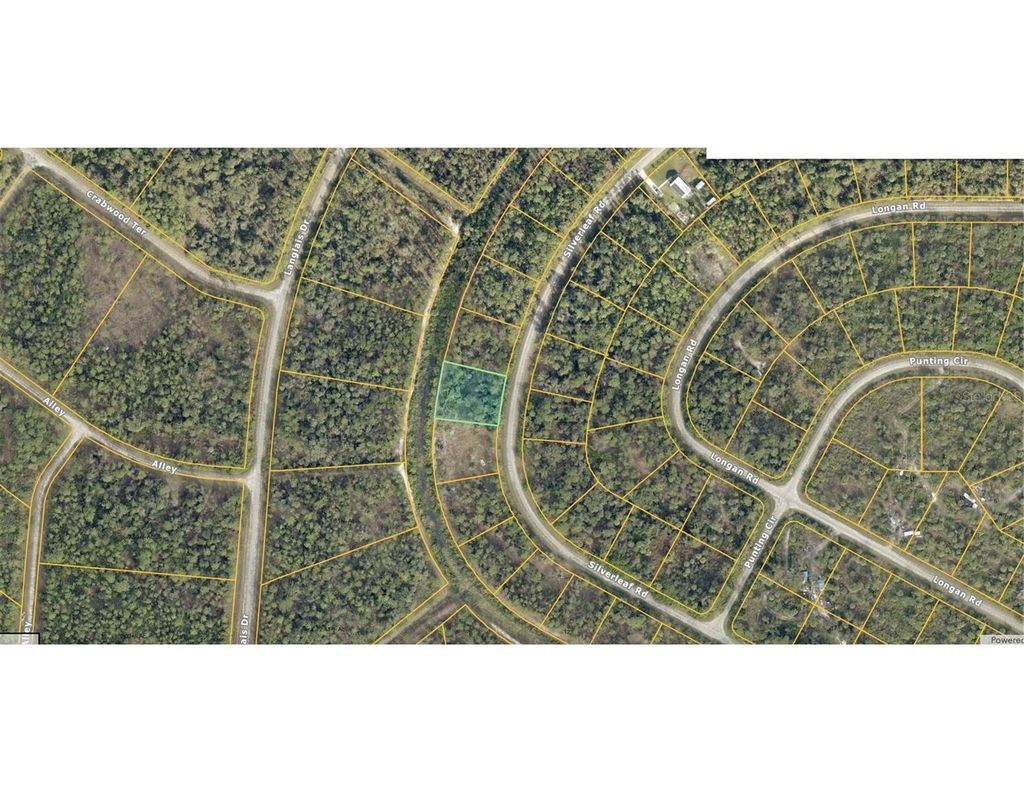 Photo of Silverleaf Road, North Port, FL 34288 (MLS # A4675297)