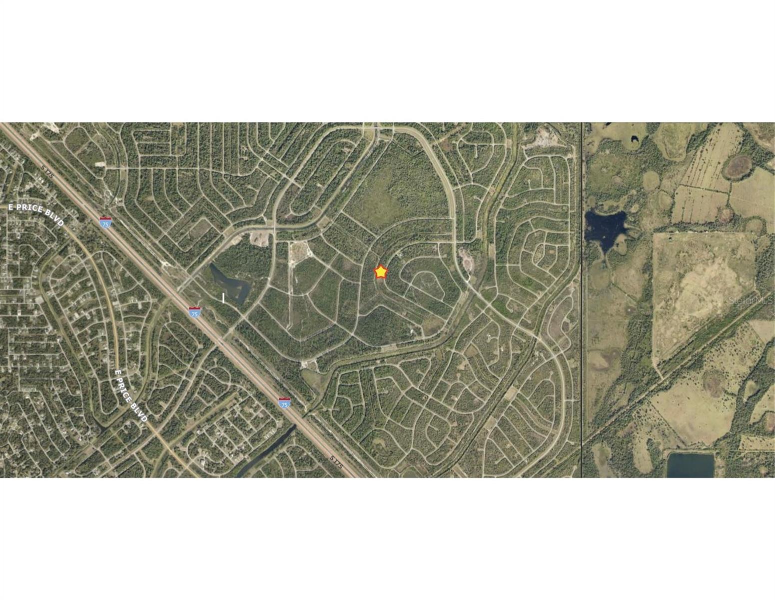 PORT CHARLOTTE SUB 47 - Land