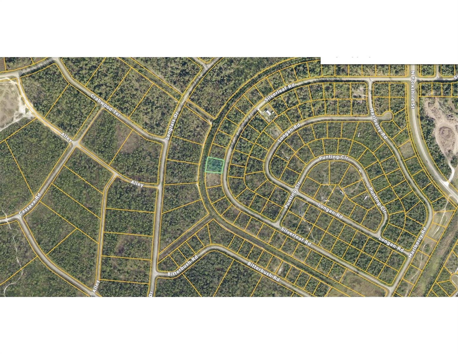 PORT CHARLOTTE SUB 47 - Land