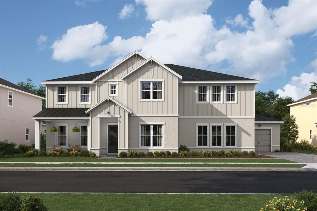 Photo of 448 Marina Louis Point #13, Sanford, FL 32771 (MLS # O6406356)