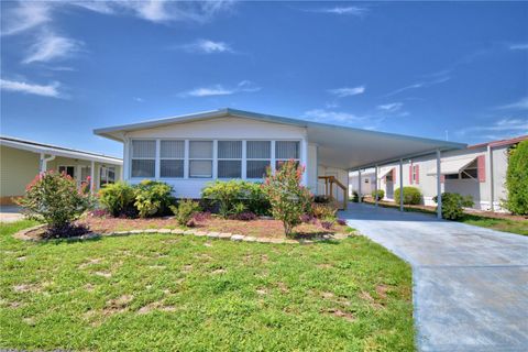 Photo of 4338 Cherrywood Street, Winter Haven, FL 33880 (MLS # P4928579)