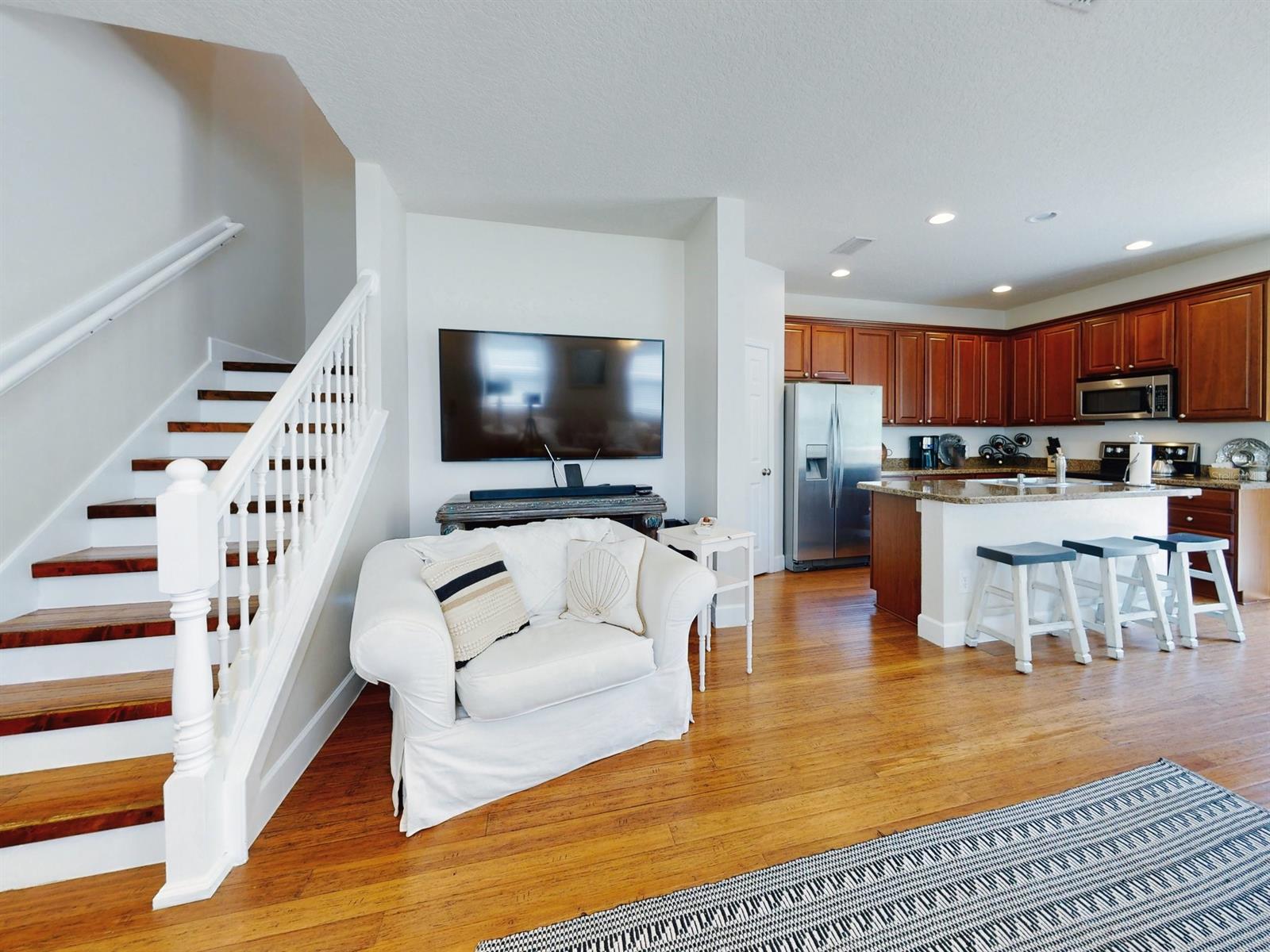 landings at Sugar Mill - Residential