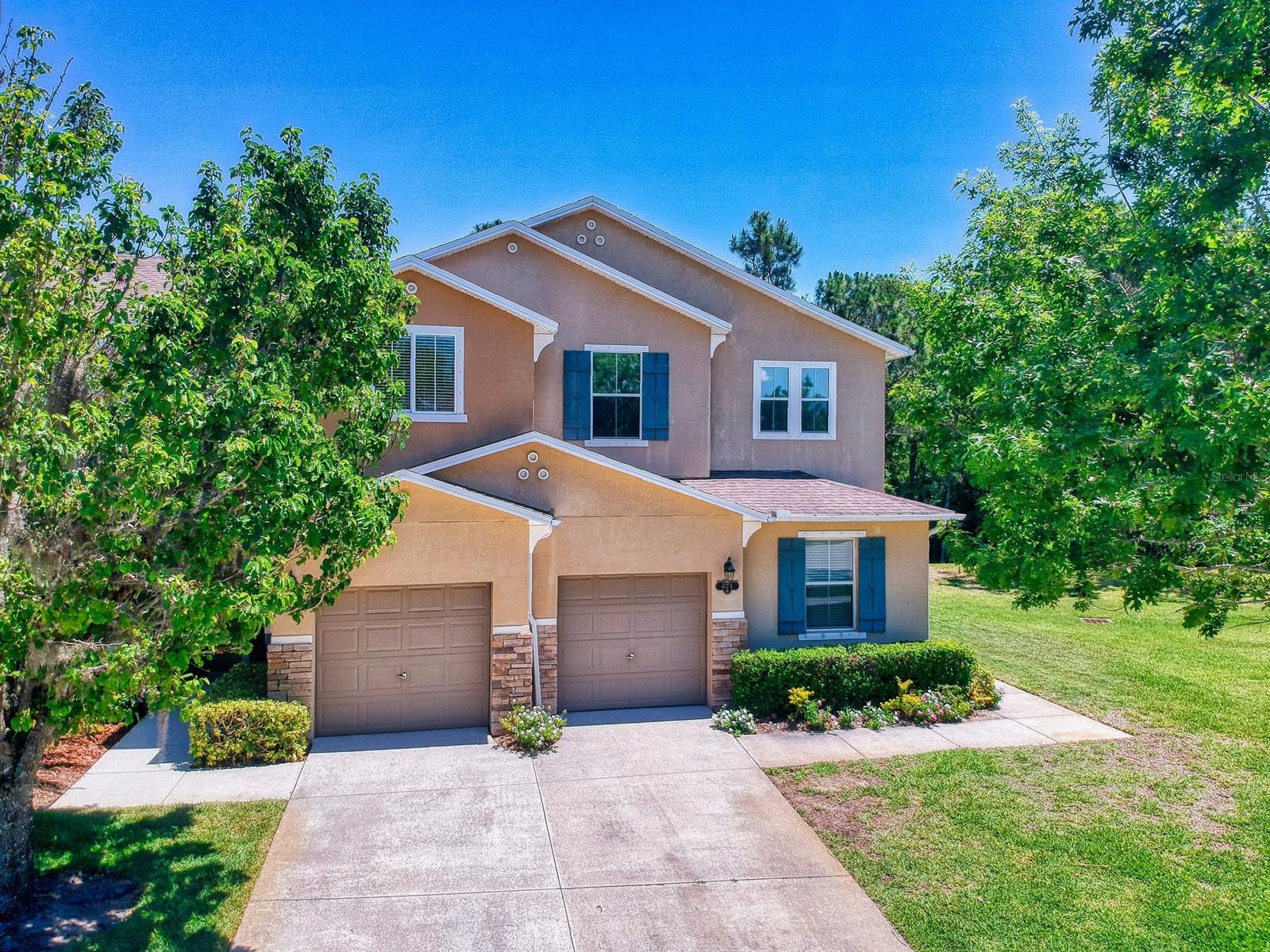 landings at Sugar Mill - Residential