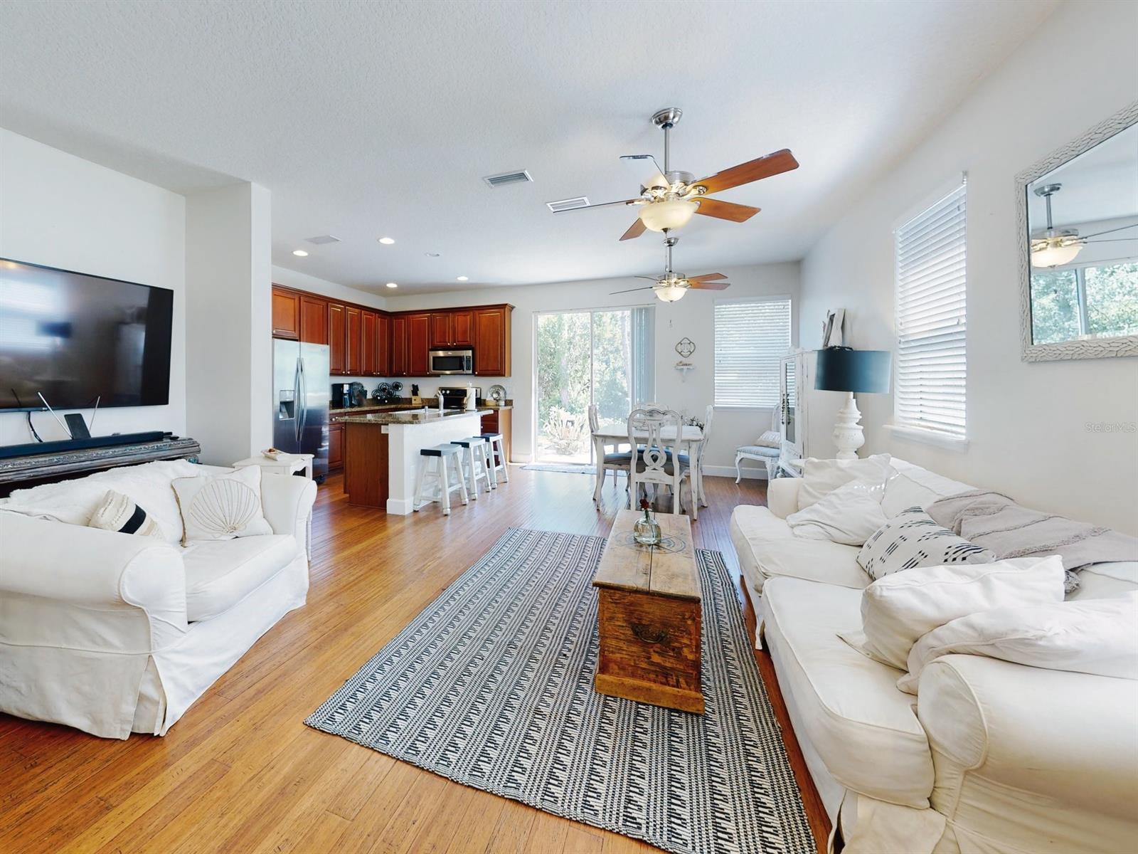 landings at Sugar Mill - Residential