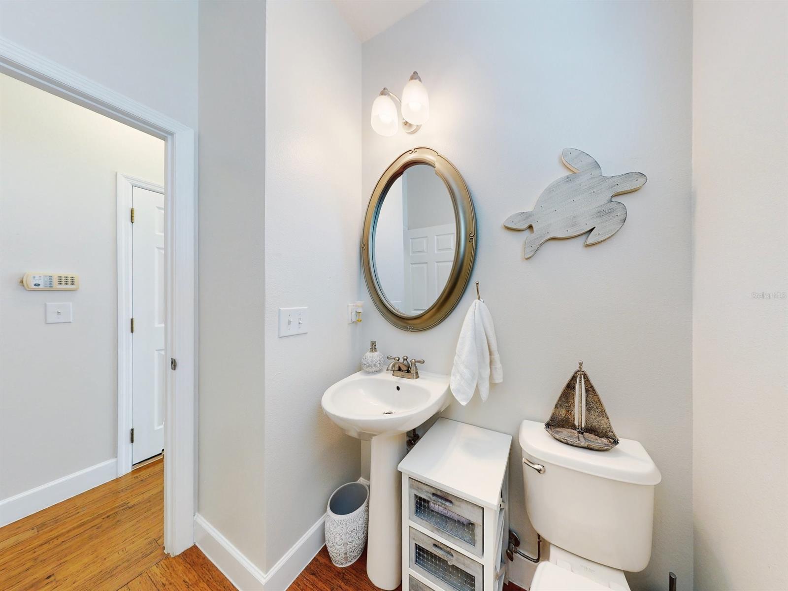 landings at Sugar Mill - Residential