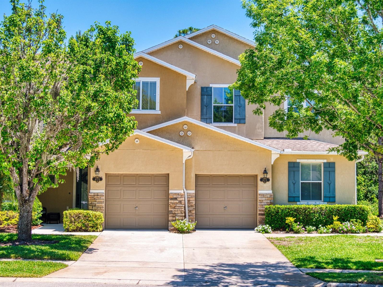 landings at Sugar Mill - Residential