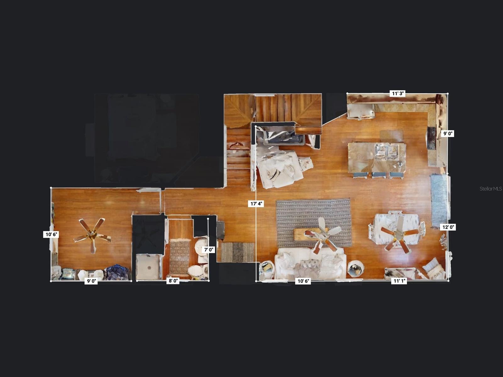 landings at Sugar Mill - Residential