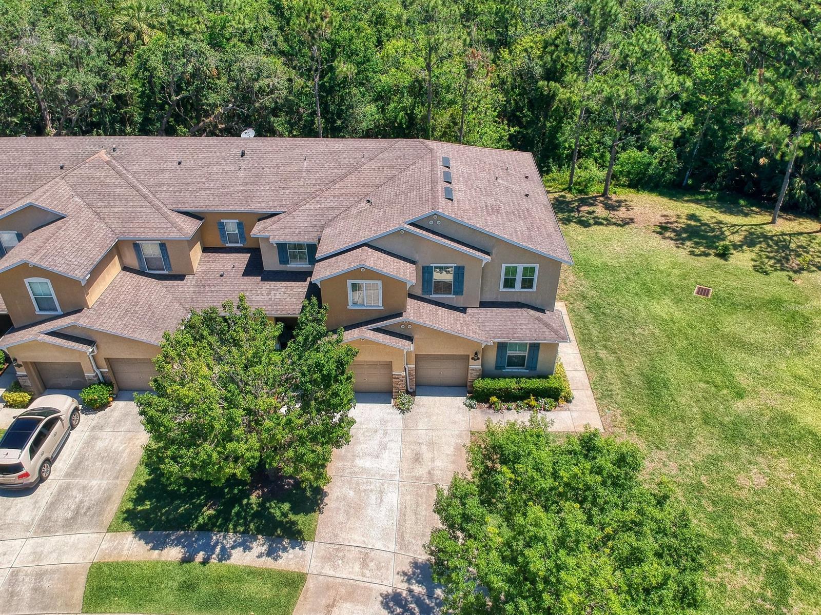 landings at Sugar Mill - Residential