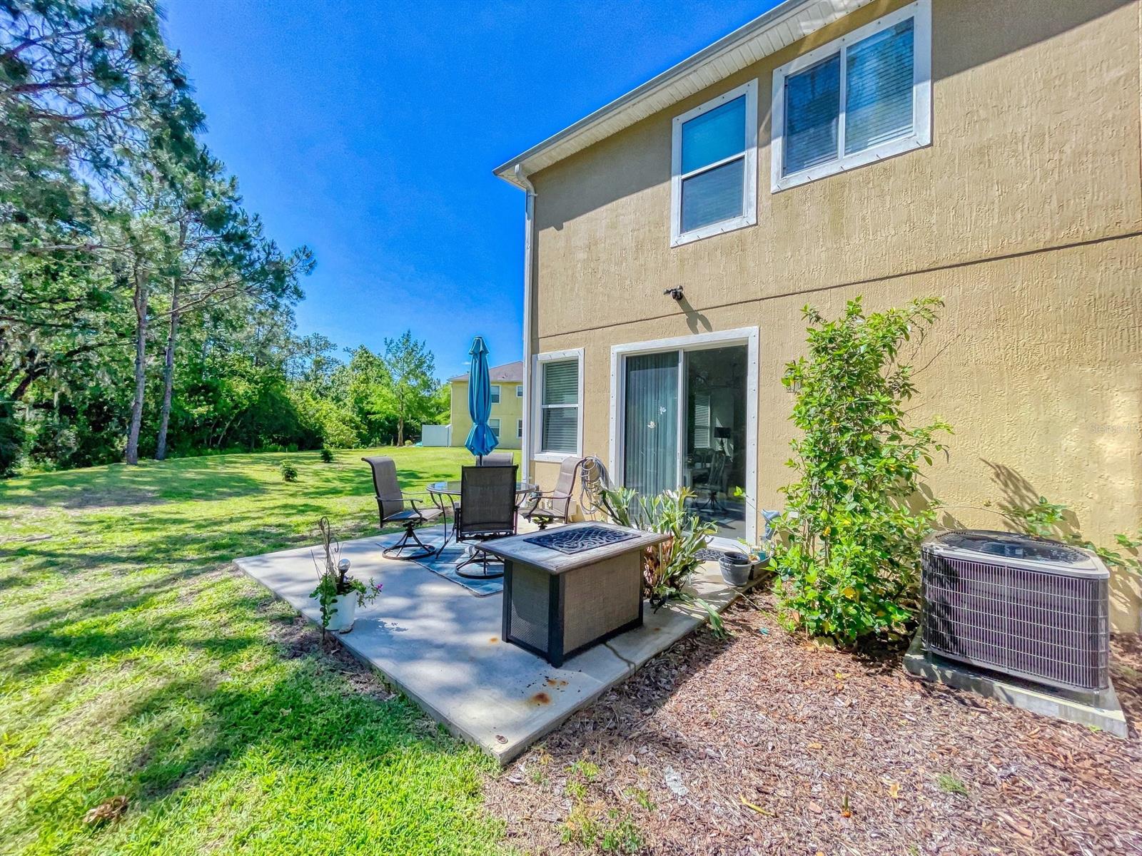 landings at Sugar Mill - Residential